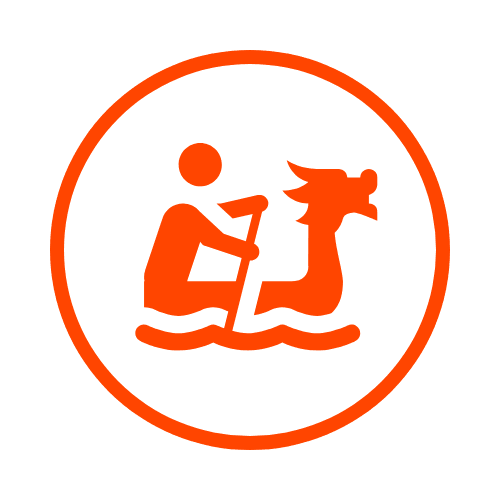 icon-for-Dragon Boat Racing