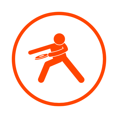 icon-for-Frisbee Golf