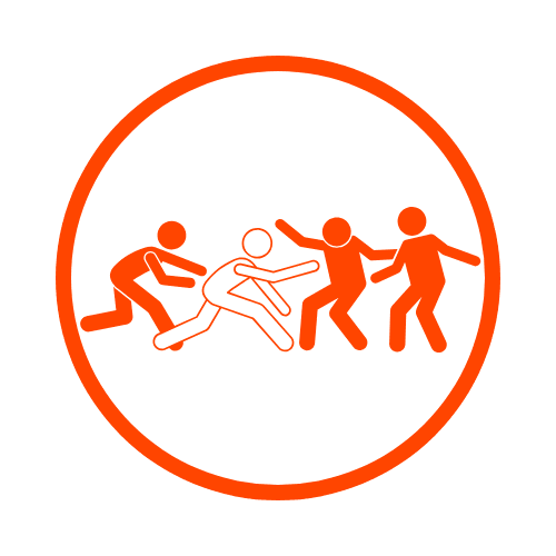 Kabaddi icon