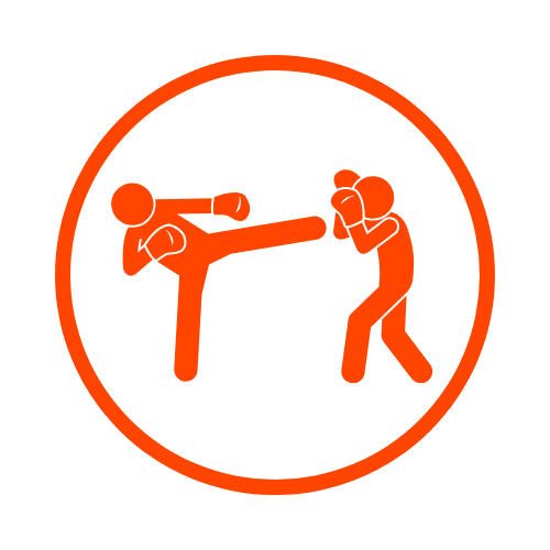 icon-for-Kickboxing