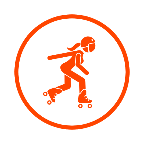 Roller Derby icon