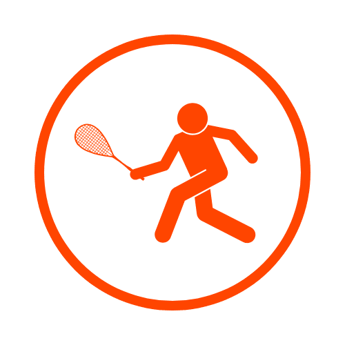 Squash icon