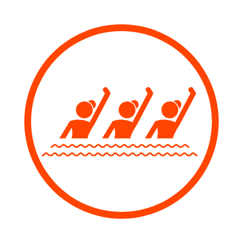 icon-for-Synchronized Swimming