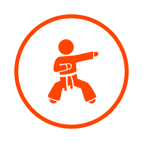 icon-for-Taekwondo