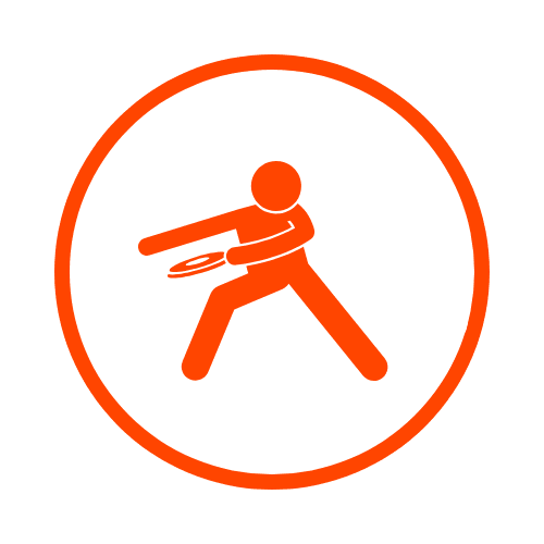icon-for-Ultimate Frisbee