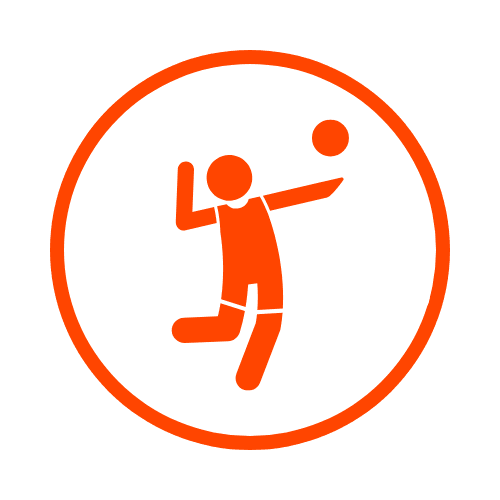 icon-for-Volleyball