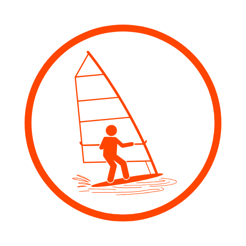 icon-for-Windsurfing
