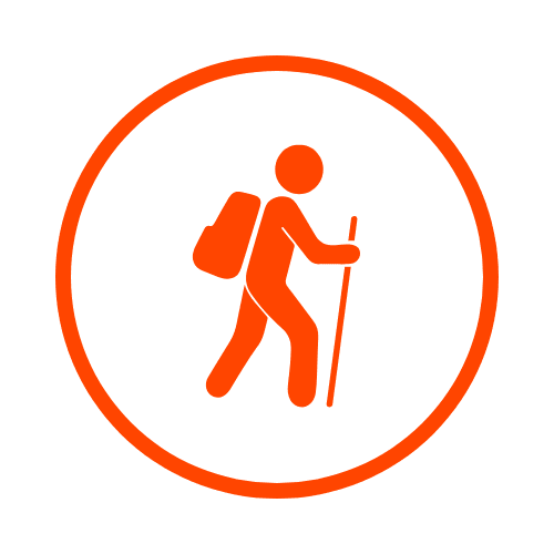 icon-for-Hiking & Trail